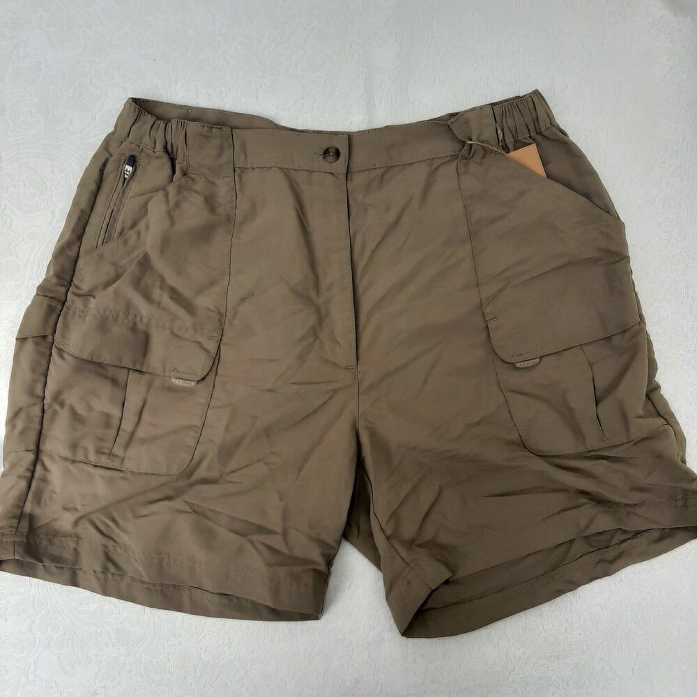 Cargo Shorts